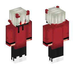 Minecraft Skin #225241
