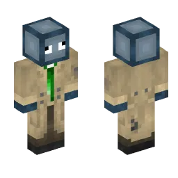 Minecraft Skin #225244