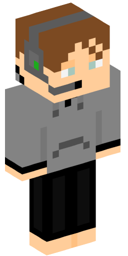 Minecraft Skin #225246