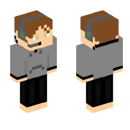 Minecraft Skin #225246