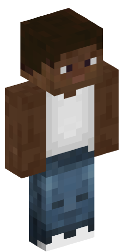 Minecraft Skin #225249