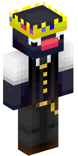 Minecraft Skin #225250