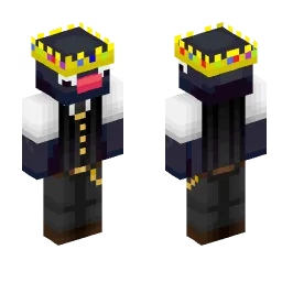 Minecraft Skin #225250
