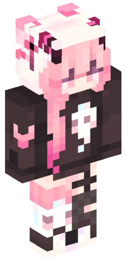 Minecraft Skin #225253