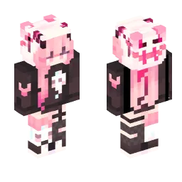 Minecraft Skin #225253
