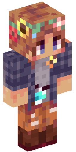 Minecraft Skin #225254