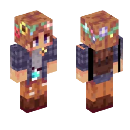 Minecraft Skin #225254