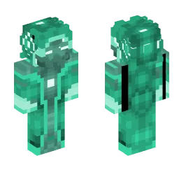 Minecraft Skin #225259