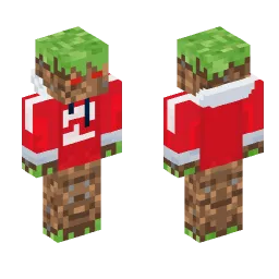 Minecraft Skin #225260