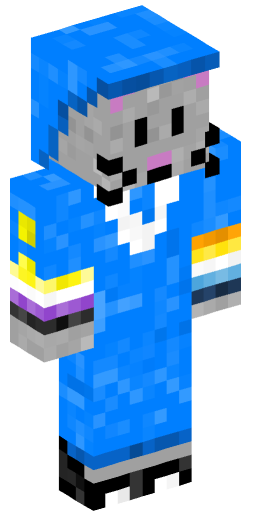CraftyMouse_ Minecraft Skin Preview on Minecraft.Co.Com
