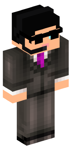 Minecraft Skin #225262