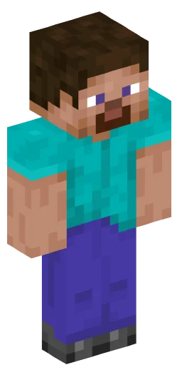Minecraft Skin #225265