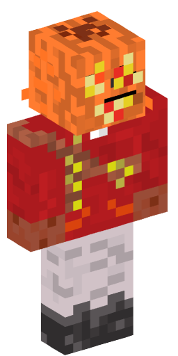 Minecraft Skin #225267