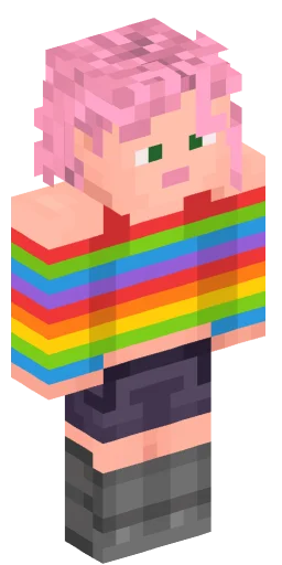 Minecraft Skin #225270