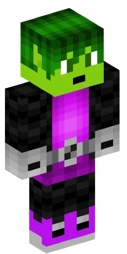 Minecraft Skin #225271