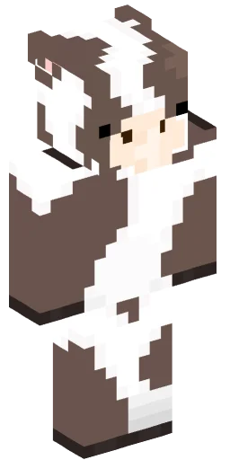 Minecraft Skin #225272