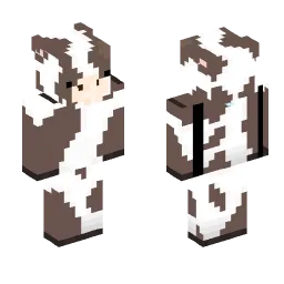 Minecraft Skin #225272