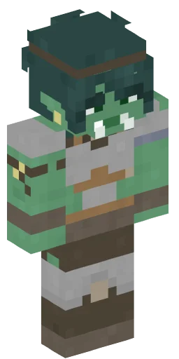 Minecraft Skin #225273