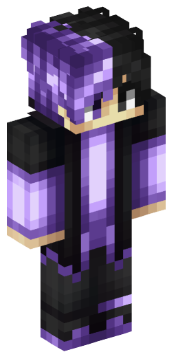 Minecraft Skin #225274
