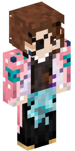Minecraft Skin #225275