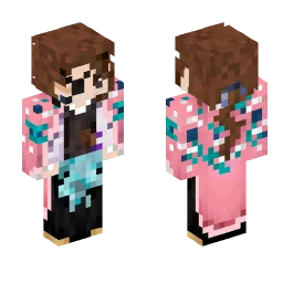 Minecraft Skin #225275