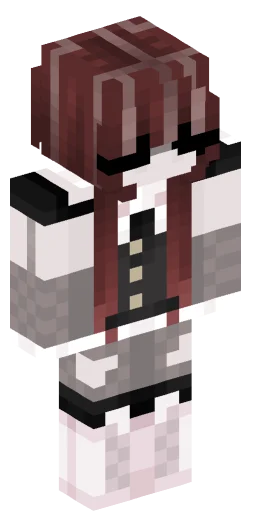 Minecraft Skin #225277