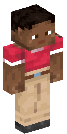 Minecraft Skin #225279