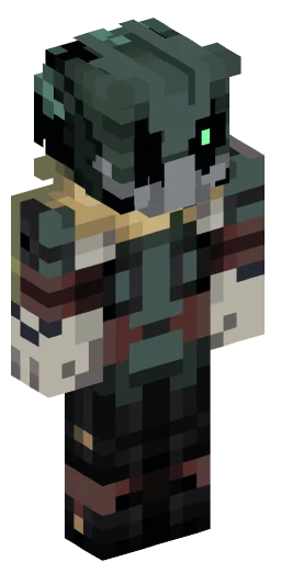 Minecraft Skin #225281