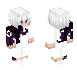 Minecraft Skin #225282