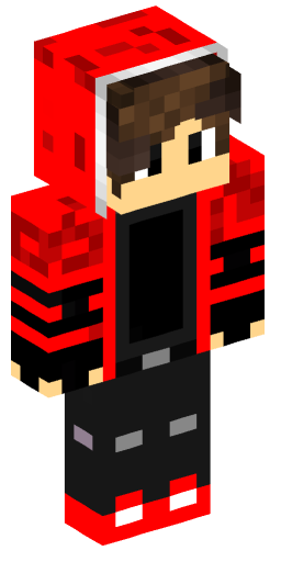 Minecraft Skin #225288