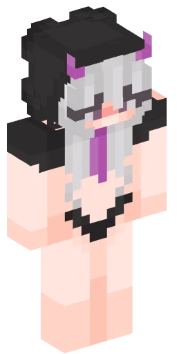 Minecraft Skin #225289