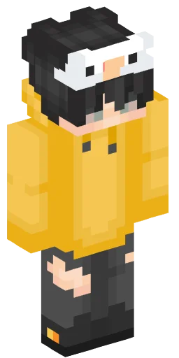 Minecraft Skin #225291