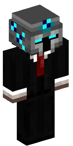 Minecraft Skin #225292