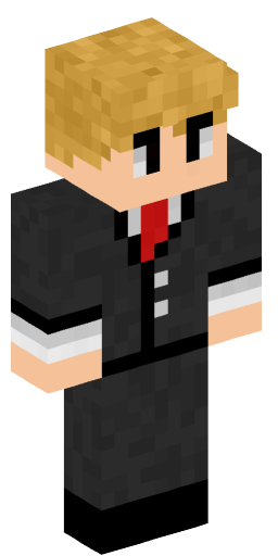 Minecraft Skin #225293