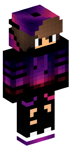 Minecraft Skin #225294