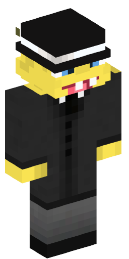 Minecraft Skin #225295
