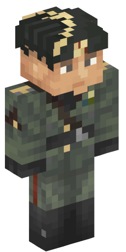 Army17 Minecraft Skin Preview on Minecraft.Co.Com