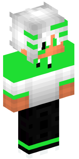 Minecraft Skin #225297