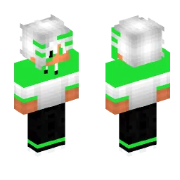 Minecraft Skin #225297