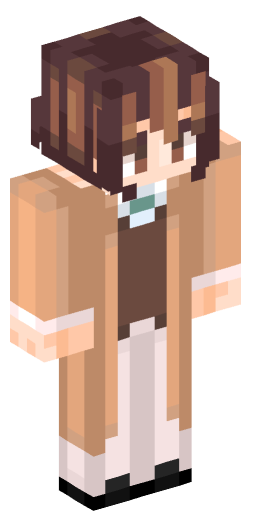 Minecraft Skin #225300