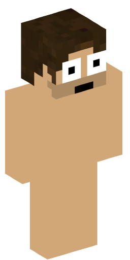 Minecraft Skin #225309