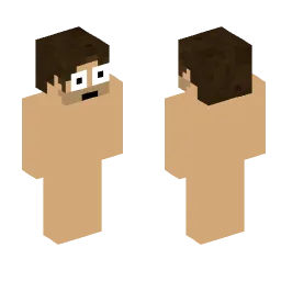 Minecraft Skin #225309