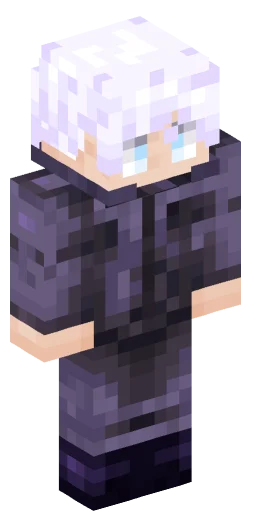 Minecraft Skin #225310