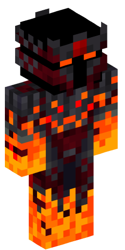 Minecraft Skin #225311