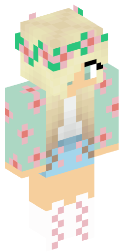 Minecraft Skin #225313