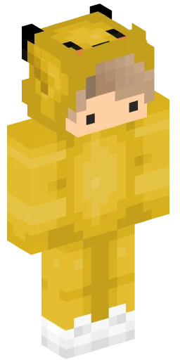 Minecraft Skin #225316