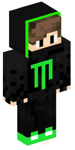 Minecraft Skin #225320