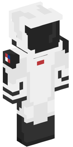 Minecraft Skin #225321