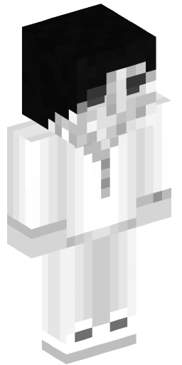 SansNietzsche Minecraft Skin Preview on Minecraft.Co.Com