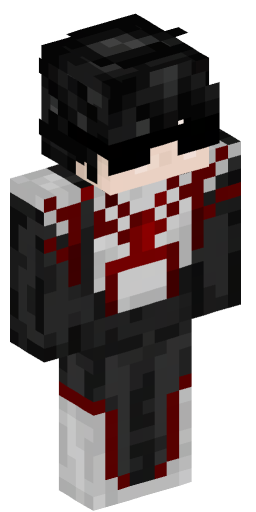 Riusaky9 Minecraft Skin Preview on Minecraft.Co.Com